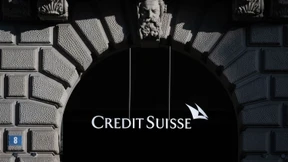 Der Credit Suisse laufen die Kunden weiter davon