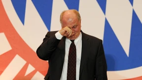 Taugt Hoeneß für Hollywood?