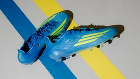 Die Schuhfabrik der Fußballstars