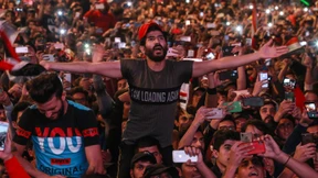 Die Proteste im Irak weiten sich aus