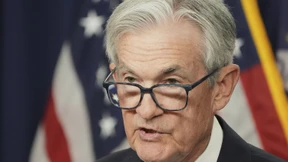 US-Notenbank lässt Leitzinsen stabil