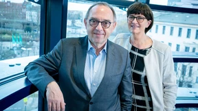 SPD-Chefs relativieren ihr 30-Prozent-Ziel