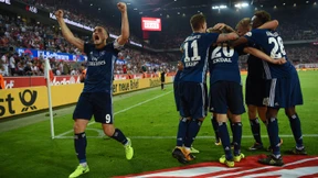 Perfekter Start für die „Luschen“