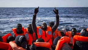Libyen und Italien verschärfen Kampf gegen Schlepperbanden