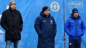 Fußball holsteinischer Prägung