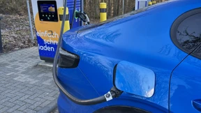 Mein erster Winter im Elektroauto