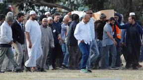 Erste Opfer von Christchurch beigesetzt