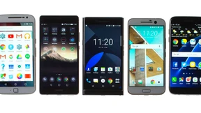 Googles Macht über die Handys