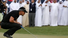 Stenson knackt Jackpots – der Verlierer muss kellnern 