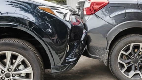 Wenn der Algorithmus den Blechschaden reguliert