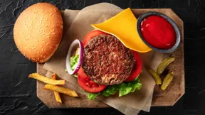 Wie soll das Essen für alle Menschen auf dem Planeten reichen?