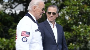 Joe Biden begnadigt seinen Sohn Hunter nun doch