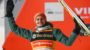 Freitag wird Zweiter hinter Tande