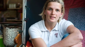 Eine Frau für alle Fälle