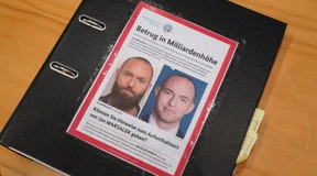 Früherer Vorstand Marsalek meldet sich bei der Justiz