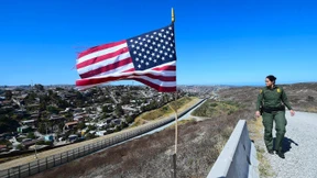 Zahl der verhafteten Migranten gestiegen