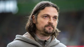 Aus für Pfannenstiel bei Fortuna Düsseldorf