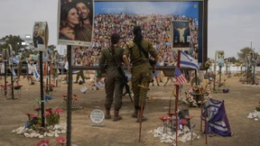 Die Kriege um Palästina