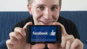 Das Gericht wollte den Facebook-Fall wohl schnell vom Tisch haben