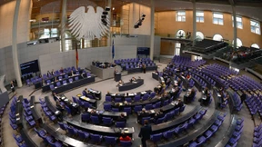 Bundesverfassungsgericht verhandelt über Wahlrecht