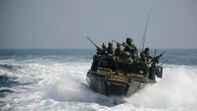 Iran lässt festgenommene amerikanische Soldaten wieder frei