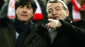 Niersbachs Rundumschlag