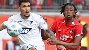 Mit Zehner und drei Linksverteidigern