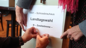 Hessen und Bayern wählen neue Landtage