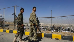 Feuerpause für den Jemen