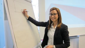 Bewerbungsverfahren im Consulting – ein Erfahrungsbericht