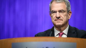 Nestlé-Chef Laurent Freixe wegen Liebesaffäre entlassen