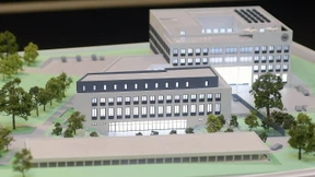 Neue Heimat mit Würde und Eleganz