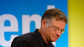 Sächsischer FDP-Landesvorstand kündigt Rücktritt an