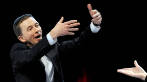 Meine Wut, deine Wut