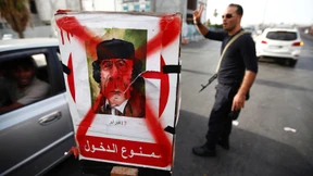 Niger weist Gerüchte über Einreise Gaddafis zurück