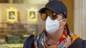 Anklage in bayerischer Maskenaffäre erhoben