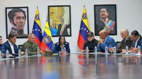 Mehr Pläne für die Ölindustrie als für die Regierung