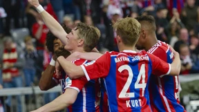 Die Bayern können auf der Couch Meister werden