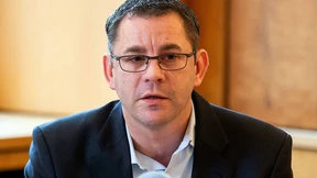 Wiesbadens früherer Oberbürgermeister ist nun vorbestraft