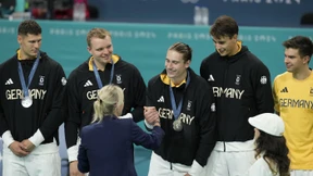 Sommer des Summens im deutschen Handball