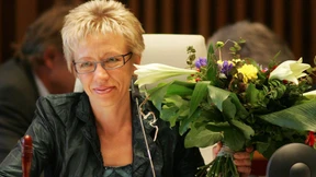 Politische Tiefschläge 