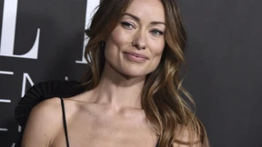 Olivia Wildes Uhr hat es verraten