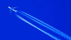 Zwei Boeing 747 von Lufthansa und British Airways beinahe kollidiert