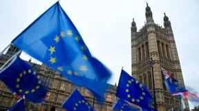 Der Nebel lichtet sich