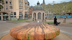 Wiesbaden will Schwammstadt werden