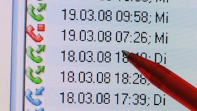 Ein vorläufiger Triumph