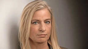 Ina Knobloch und der HR