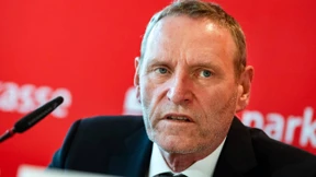 Das Machtgefüge verschiebt sich