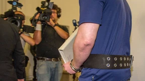 Hochgradig gefährlich – wieder verurteilt