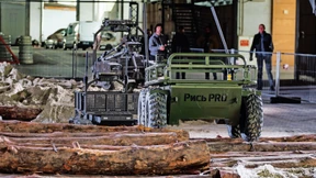 Was der Westen von der Ukraine lernen kann